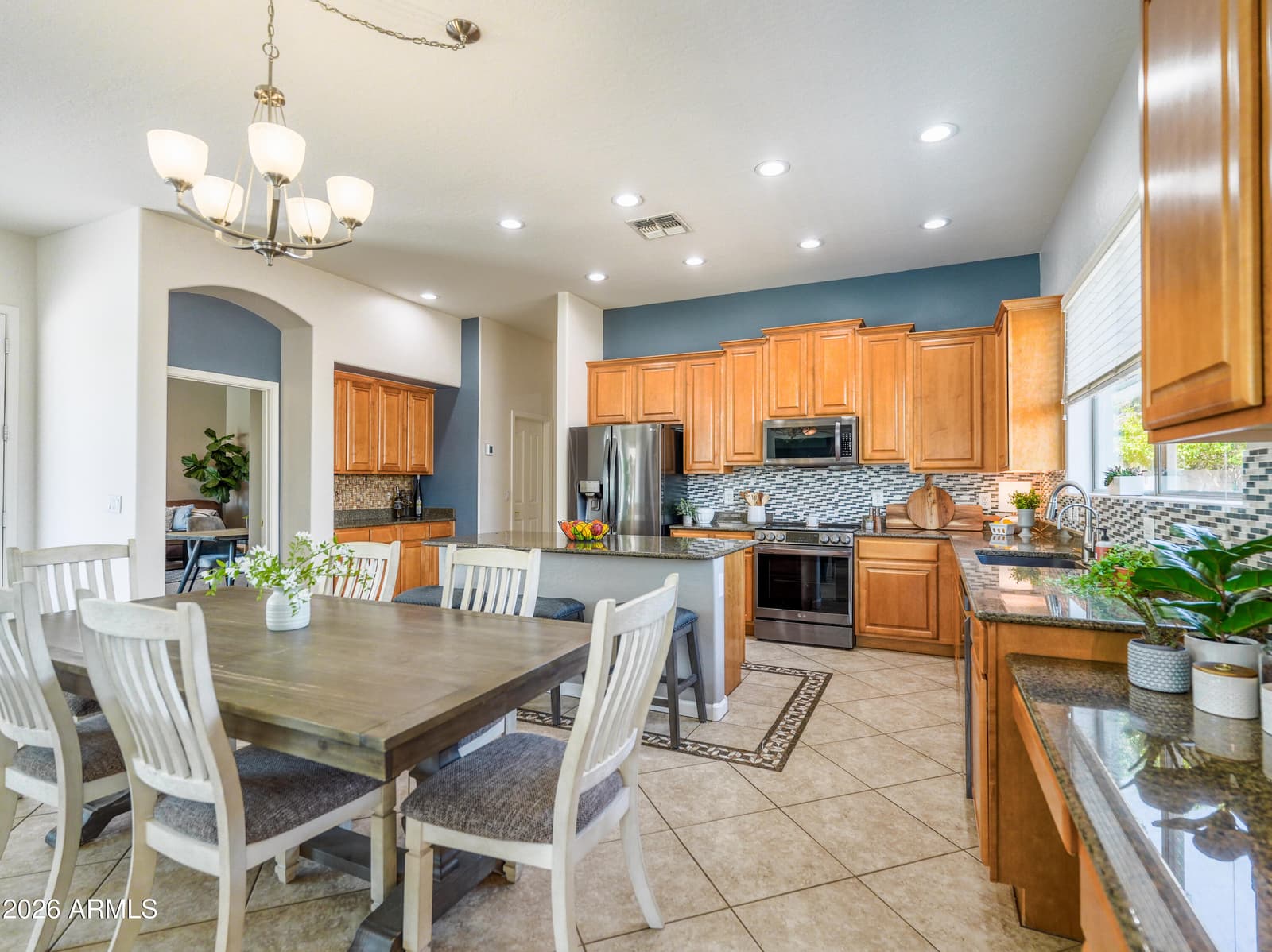 4043 E PATRICK Court, Gilbert, AZ 85295 — photo 4 of 42