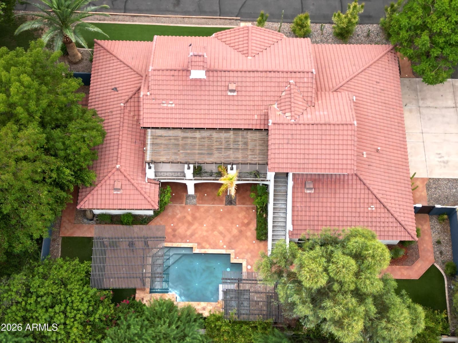 2634 N 52nd Street, Phoenix, AZ 85008 — photo 40 of 44