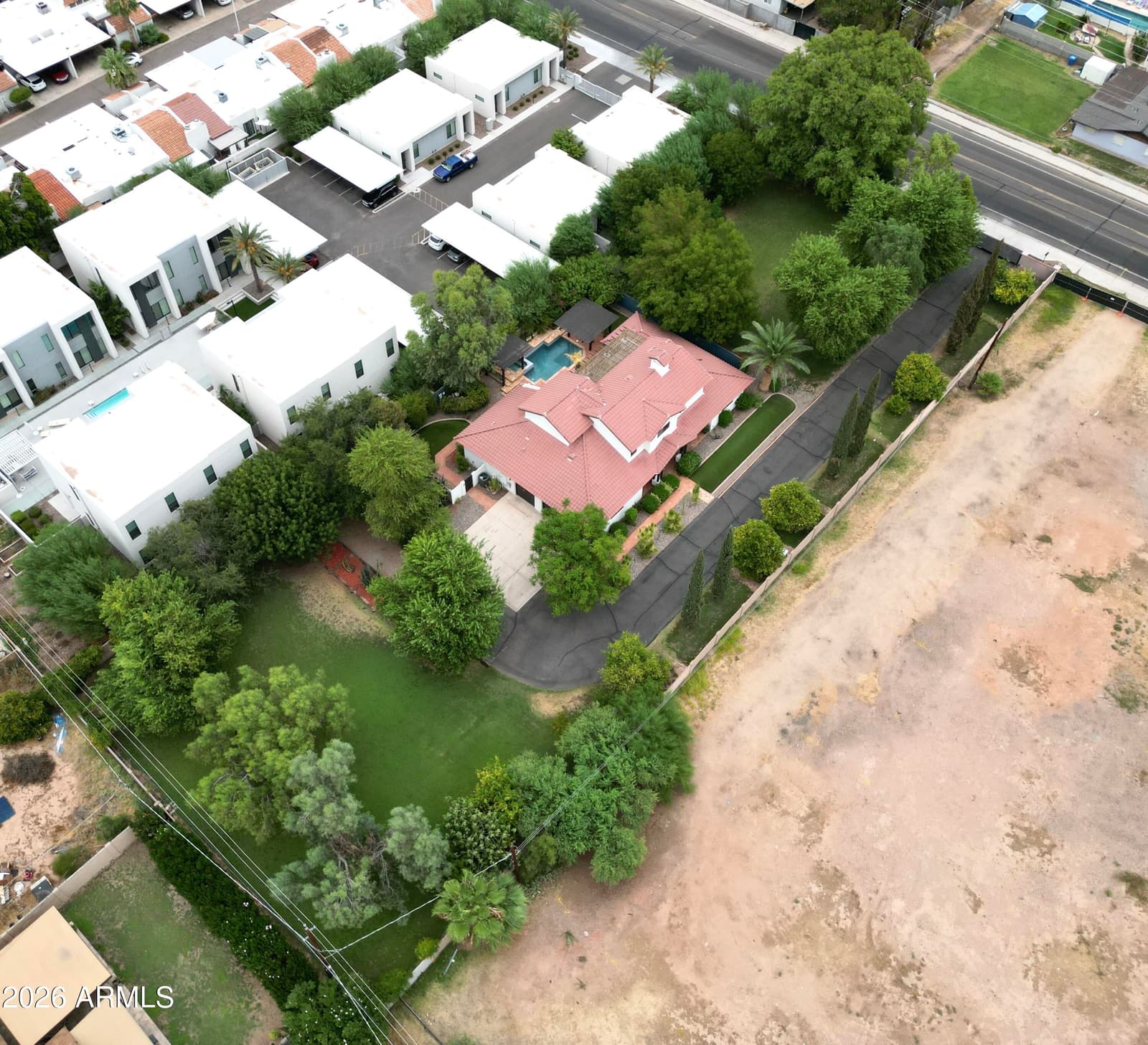 2634 N 52nd Street, Phoenix, AZ 85008 — photo 36 of 44