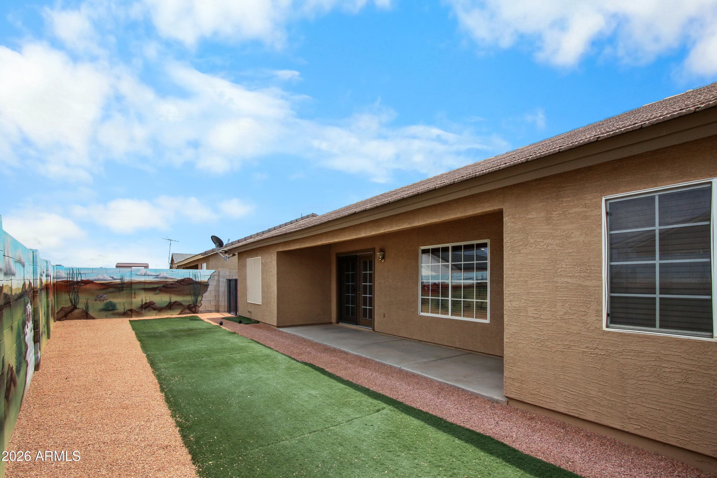 8390 W CORONADO Drive, Arizona City, AZ 85123 — photo 17 of 23