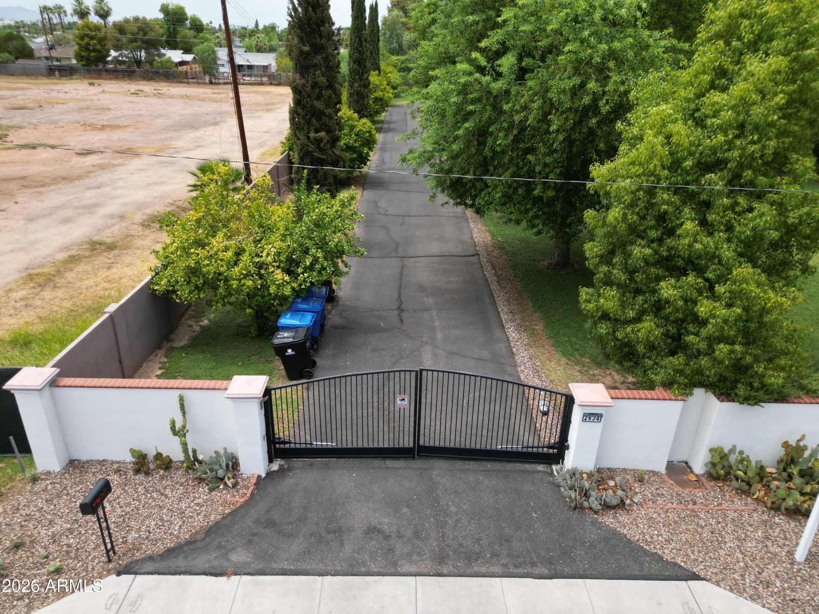 2634 N 52nd Street, Phoenix, AZ 85008 — photo 37 of 44