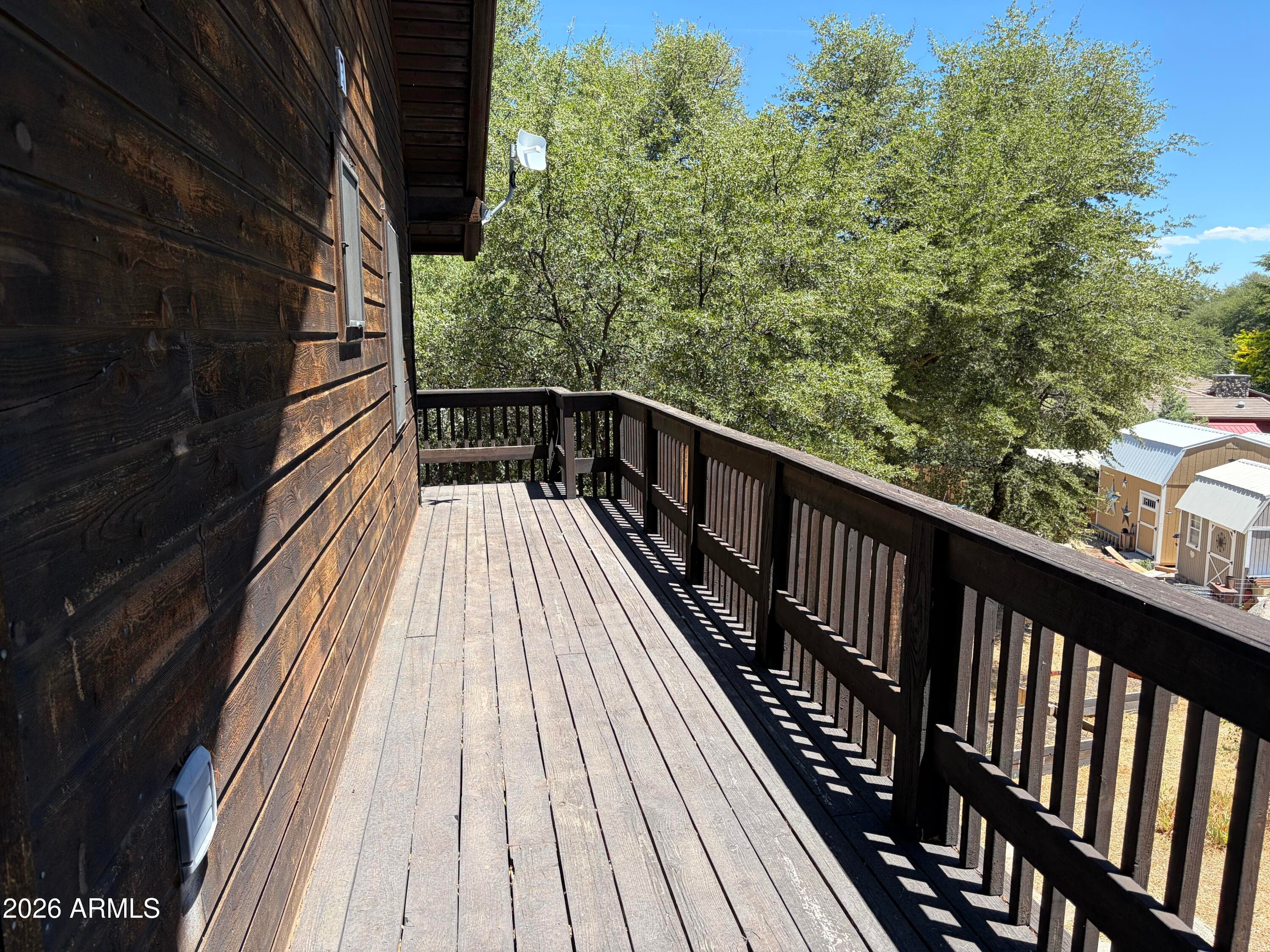 16947 W Willow Avenue, Yarnell, AZ 85362 — photo 24 of 25