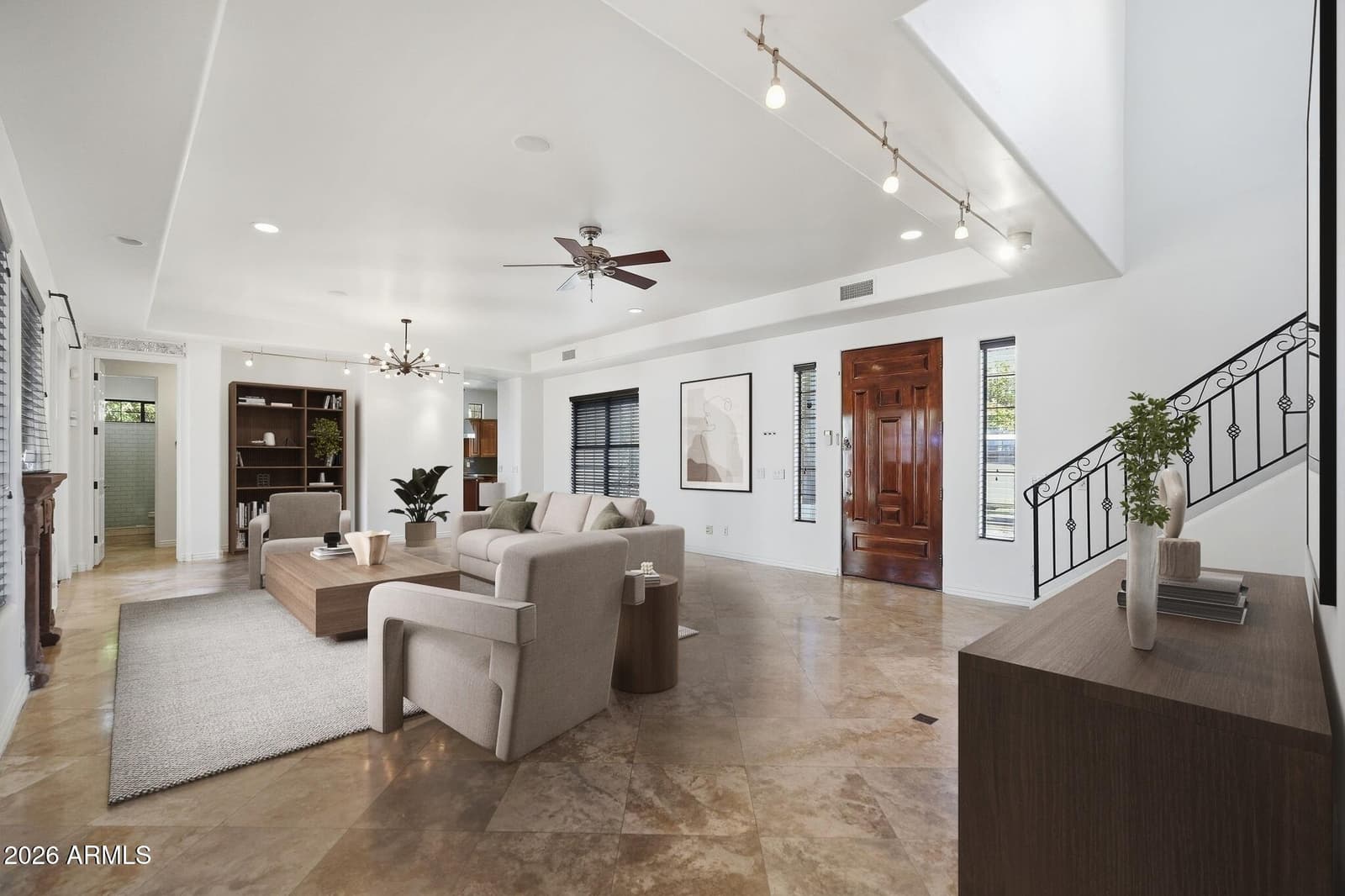 2634 N 52nd Street, Phoenix, AZ 85008 — photo 9 of 44