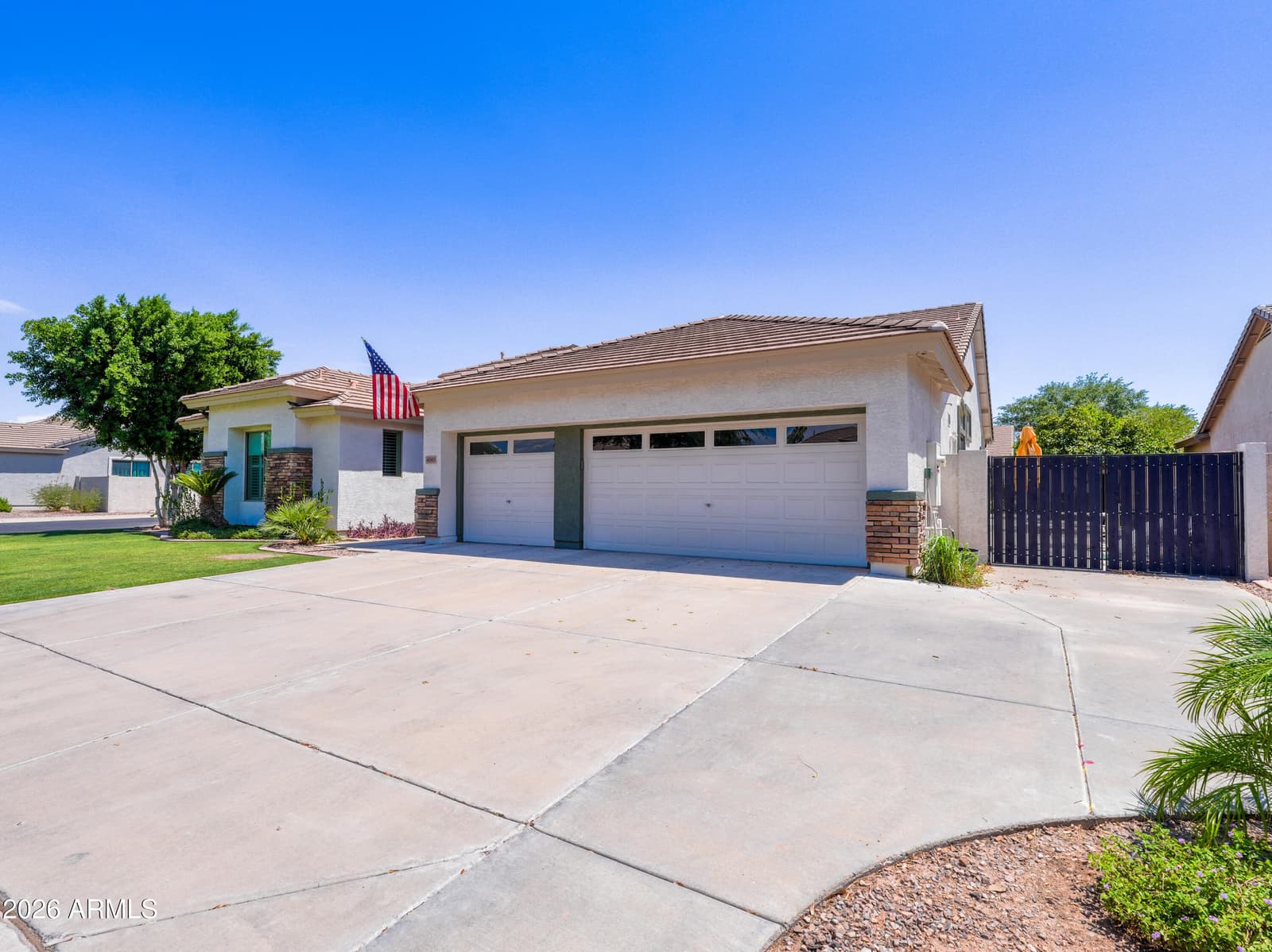 4043 E PATRICK Court, Gilbert, AZ 85295 — photo 41 of 42