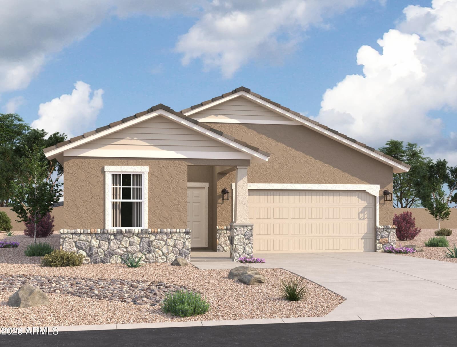 6615 S 78TH Lane, Laveen, AZ 85339