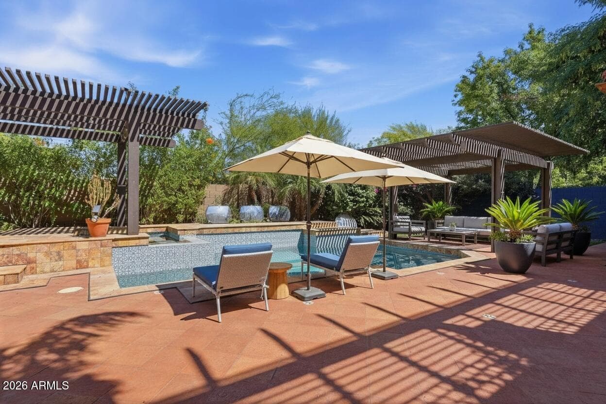 2634 N 52nd Street, Phoenix, AZ 85008 — photo 32 of 44