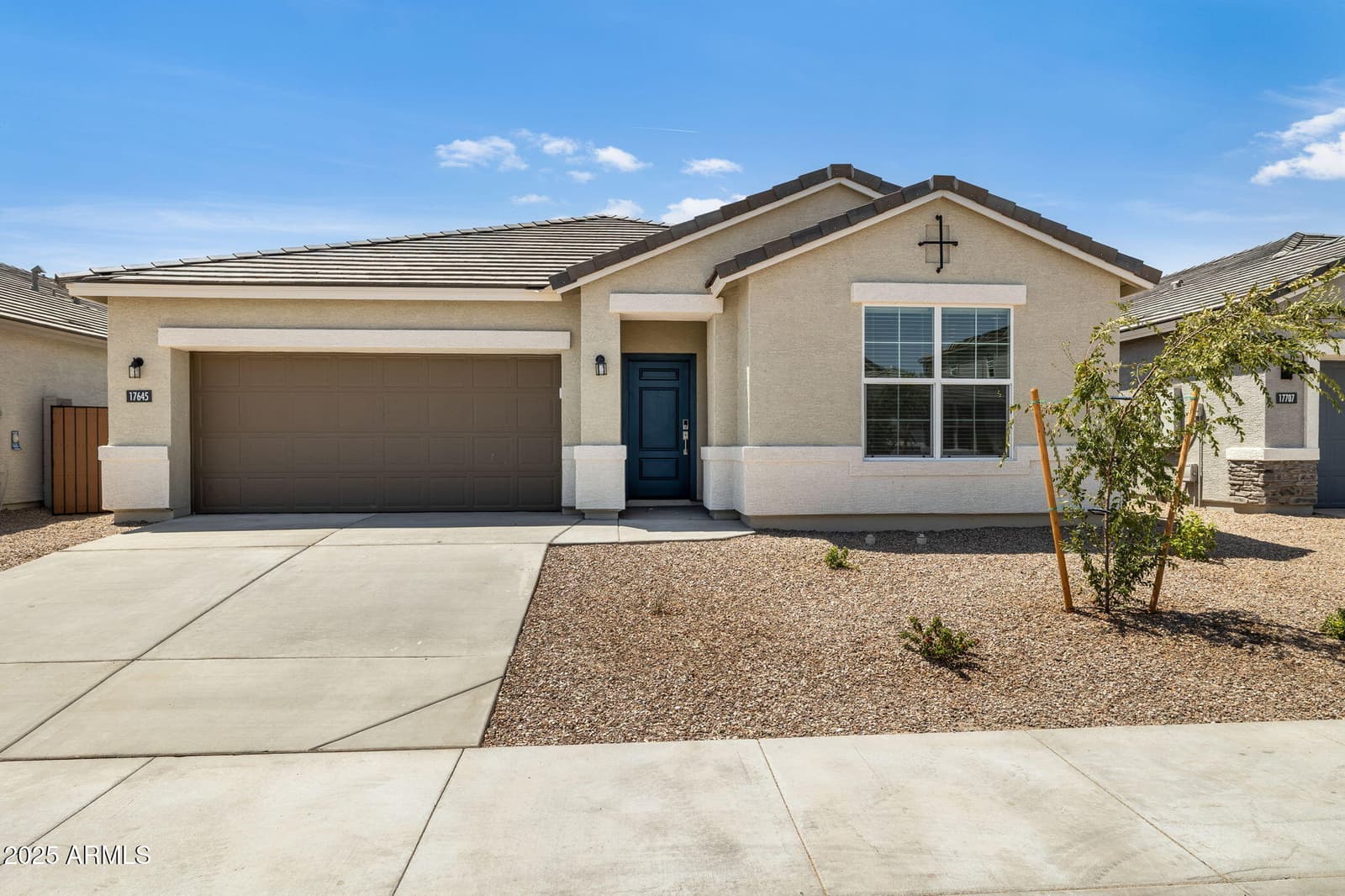 17684 W TURQUOISE Avenue, Waddell, AZ 85355 — photo 29 of 48
