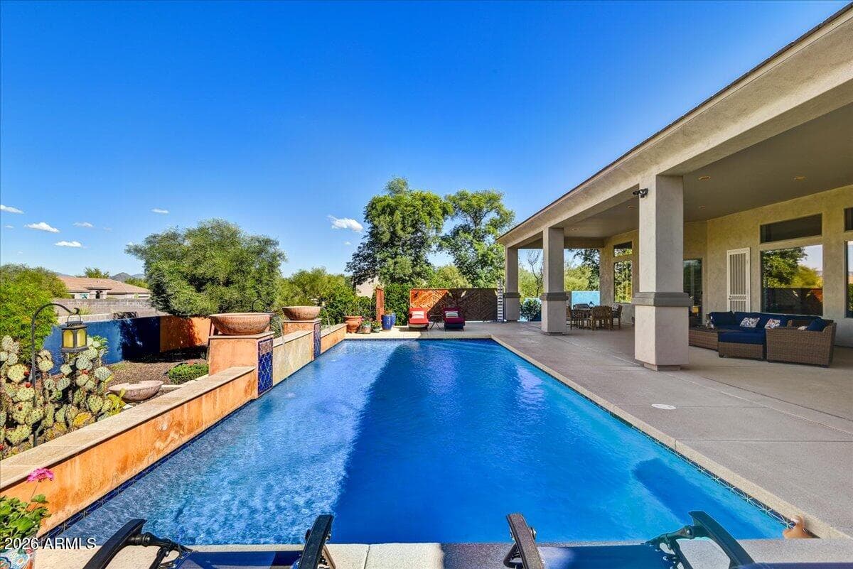 14 W SUMMERSET Drive, Phoenix, AZ 85085 — photo 26 of 33