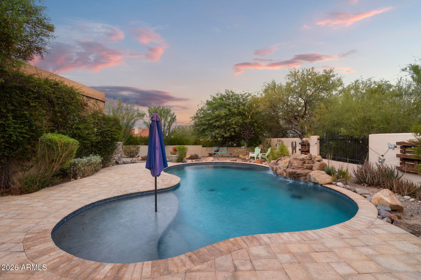 11611 N MISSION BELL Court, Fountain Hills, AZ 85268 — photo 36 of 42
