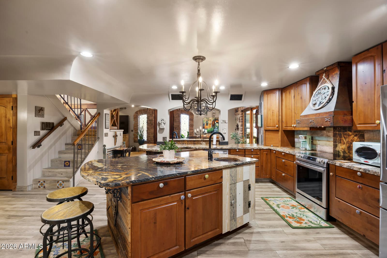 11611 N MISSION BELL Court, Fountain Hills, AZ 85268 — photo 12 of 42