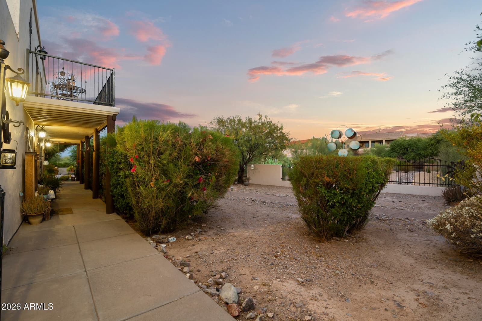 11611 N MISSION BELL Court, Fountain Hills, AZ 85268 — photo 5 of 42