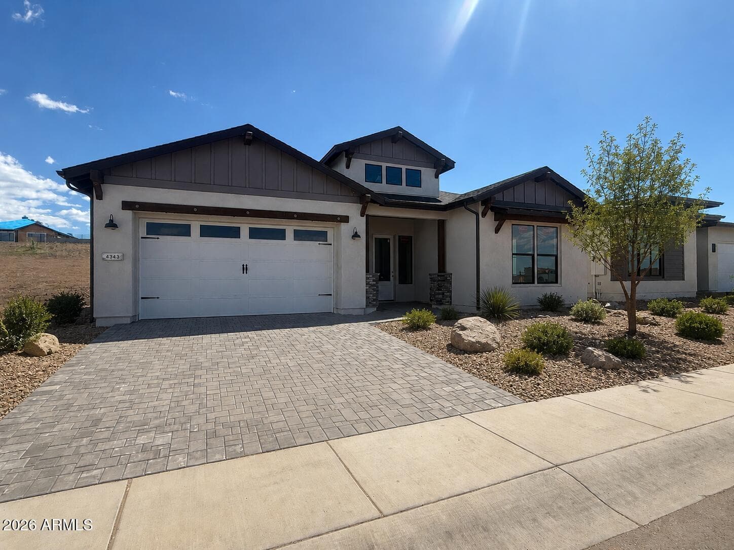 4343 N Larkin Avenue, Prescott Valley, AZ 86314 — photo 1 of 17