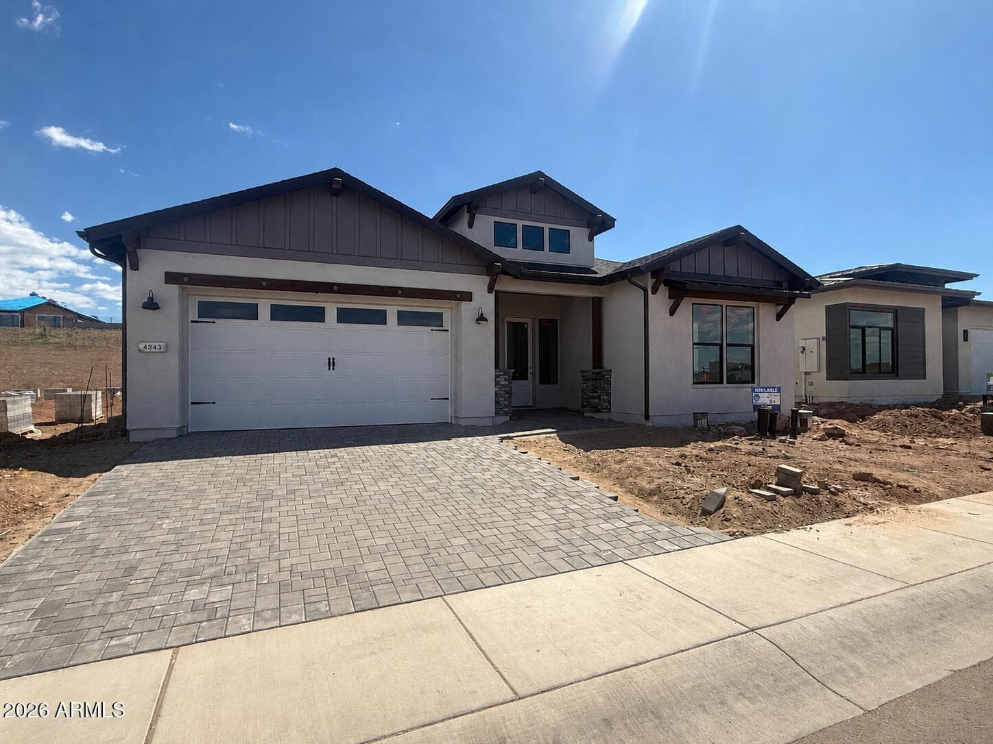 4343 N Larkin Avenue, Prescott Valley, AZ 86314 — photo 2 of 17