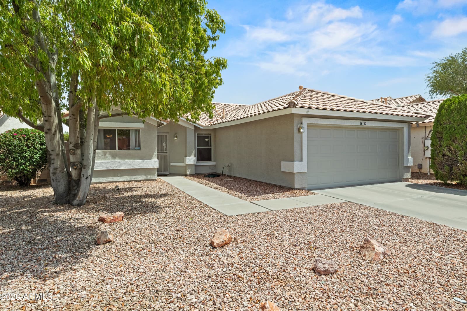 16180 W MORNING GLORY Street, Goodyear, AZ 85338 — photo 2 of 29