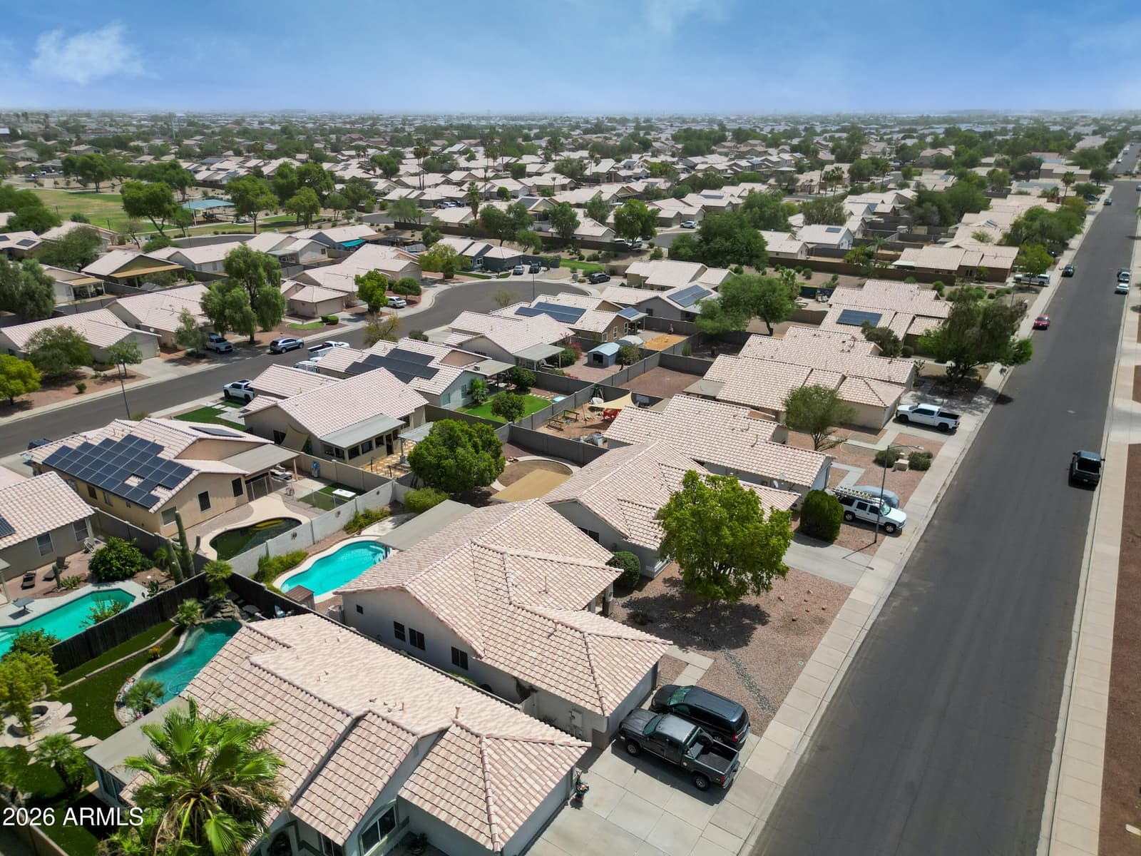 16180 W MORNING GLORY Street, Goodyear, AZ 85338 — photo 27 of 29