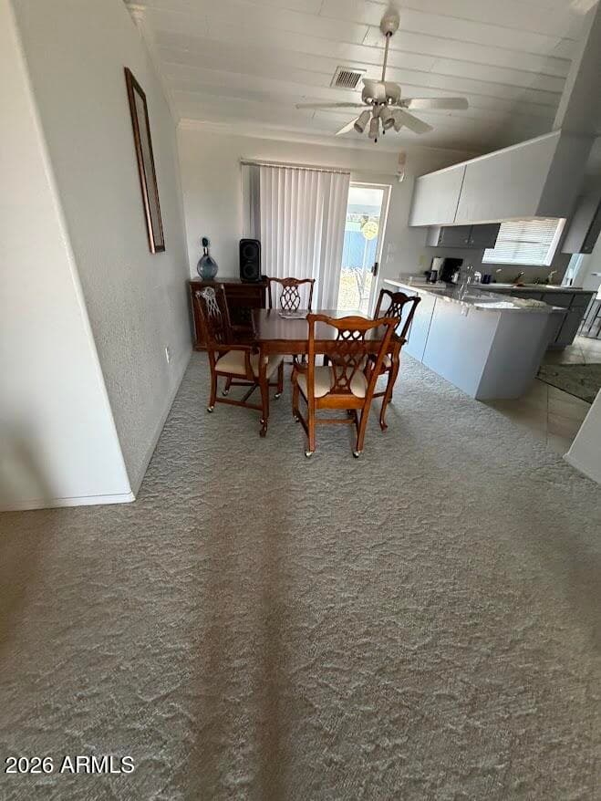 1535 E RIO MESA Trail, Cottonwood, AZ 86326 — photo 24 of 39