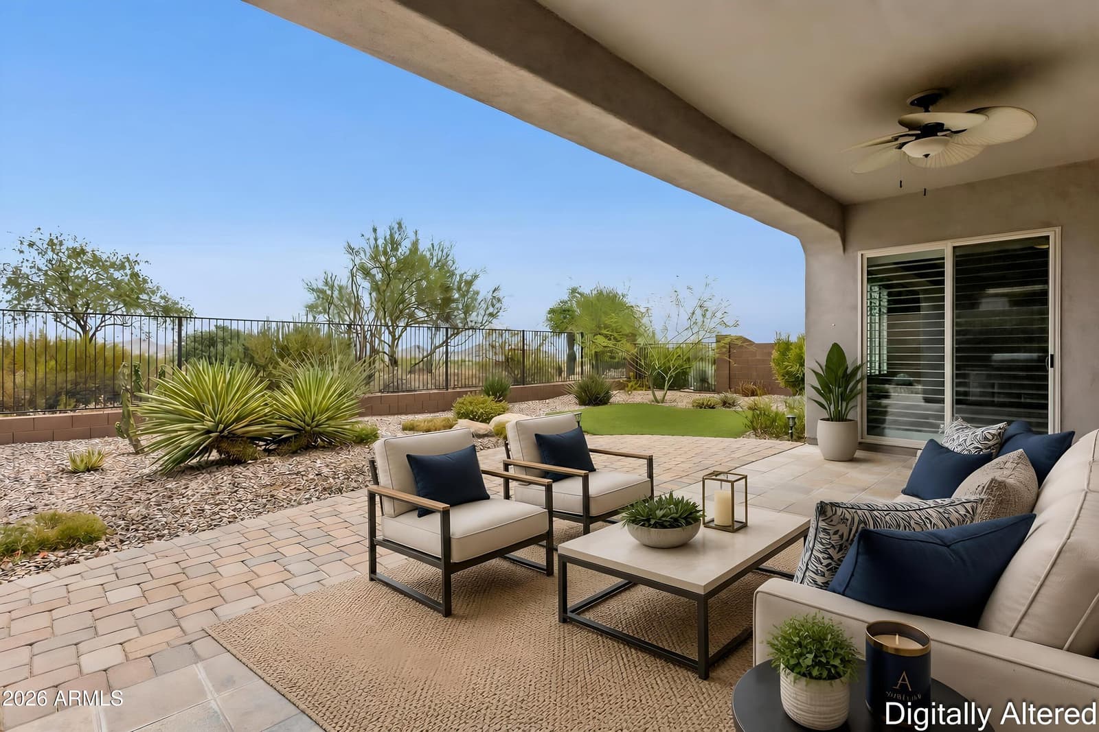 42011 N Crooked Stick Road, Anthem, AZ 85086 — photo 41 of 52