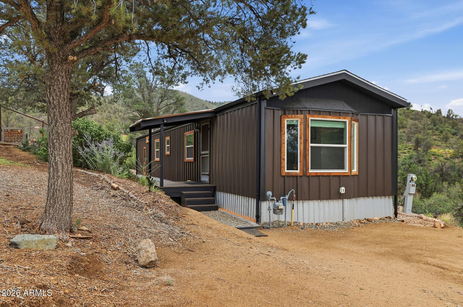 735 S EMERALD Trail, Prescott, AZ 86303 — photo 1 of 34