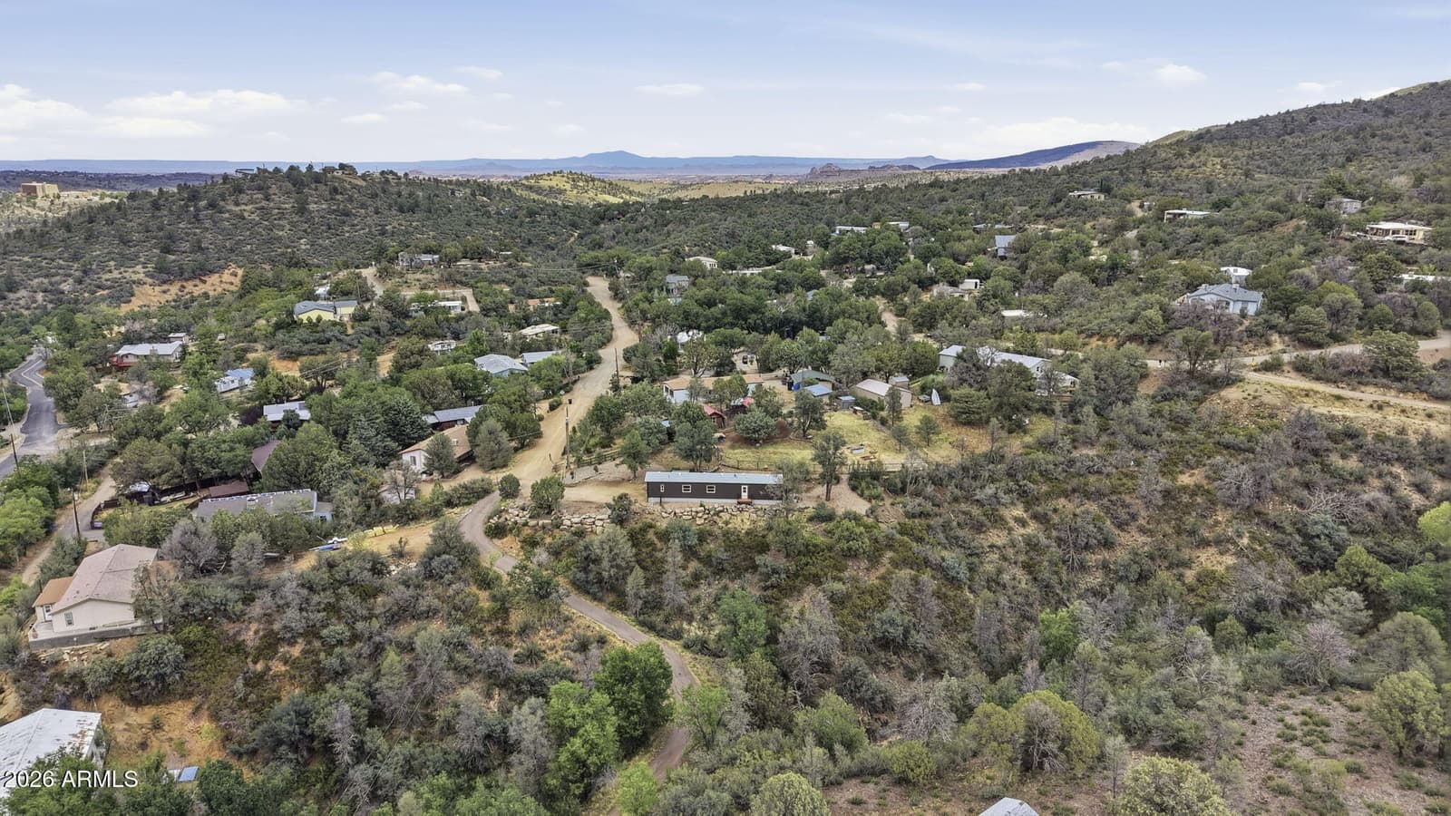 735 S EMERALD Trail, Prescott, AZ 86303 — photo 5 of 34