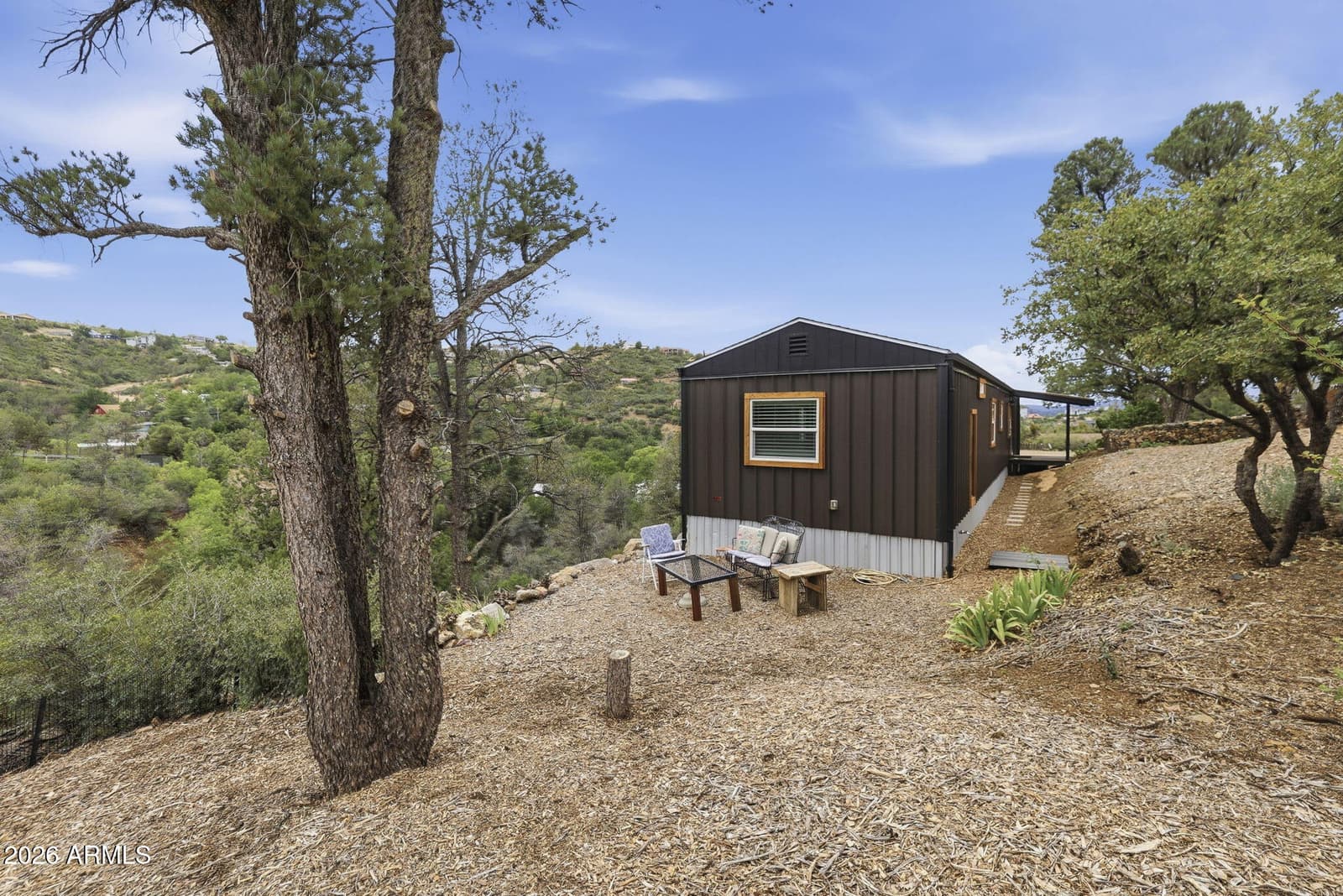 735 S EMERALD Trail, Prescott, AZ 86303 — photo 24 of 34