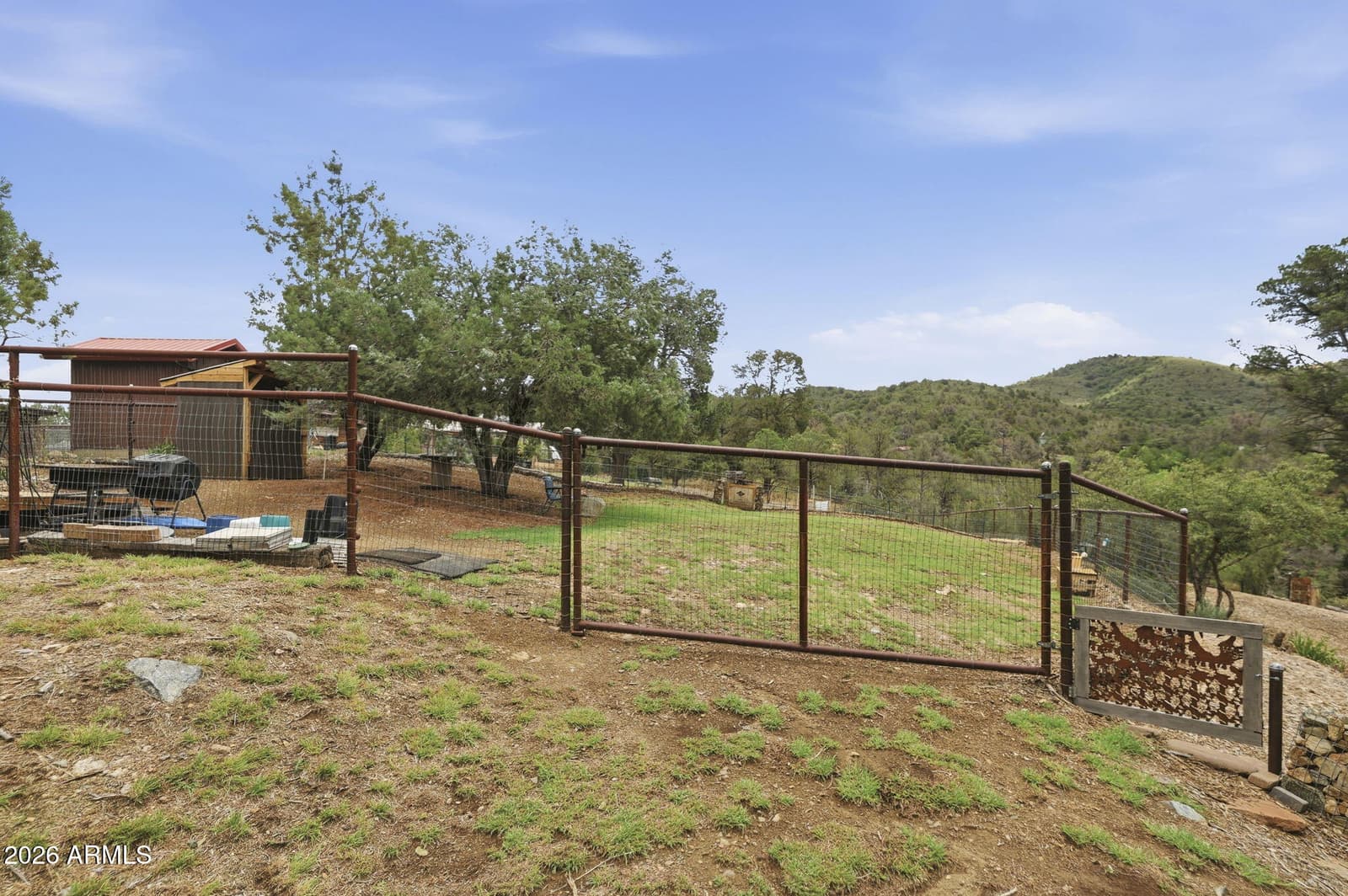 735 S EMERALD Trail, Prescott, AZ 86303 — photo 28 of 34
