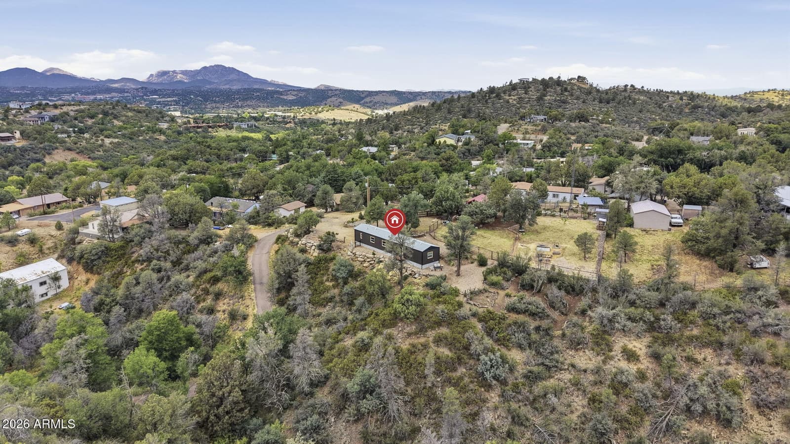 735 S EMERALD Trail, Prescott, AZ 86303 — photo 31 of 34