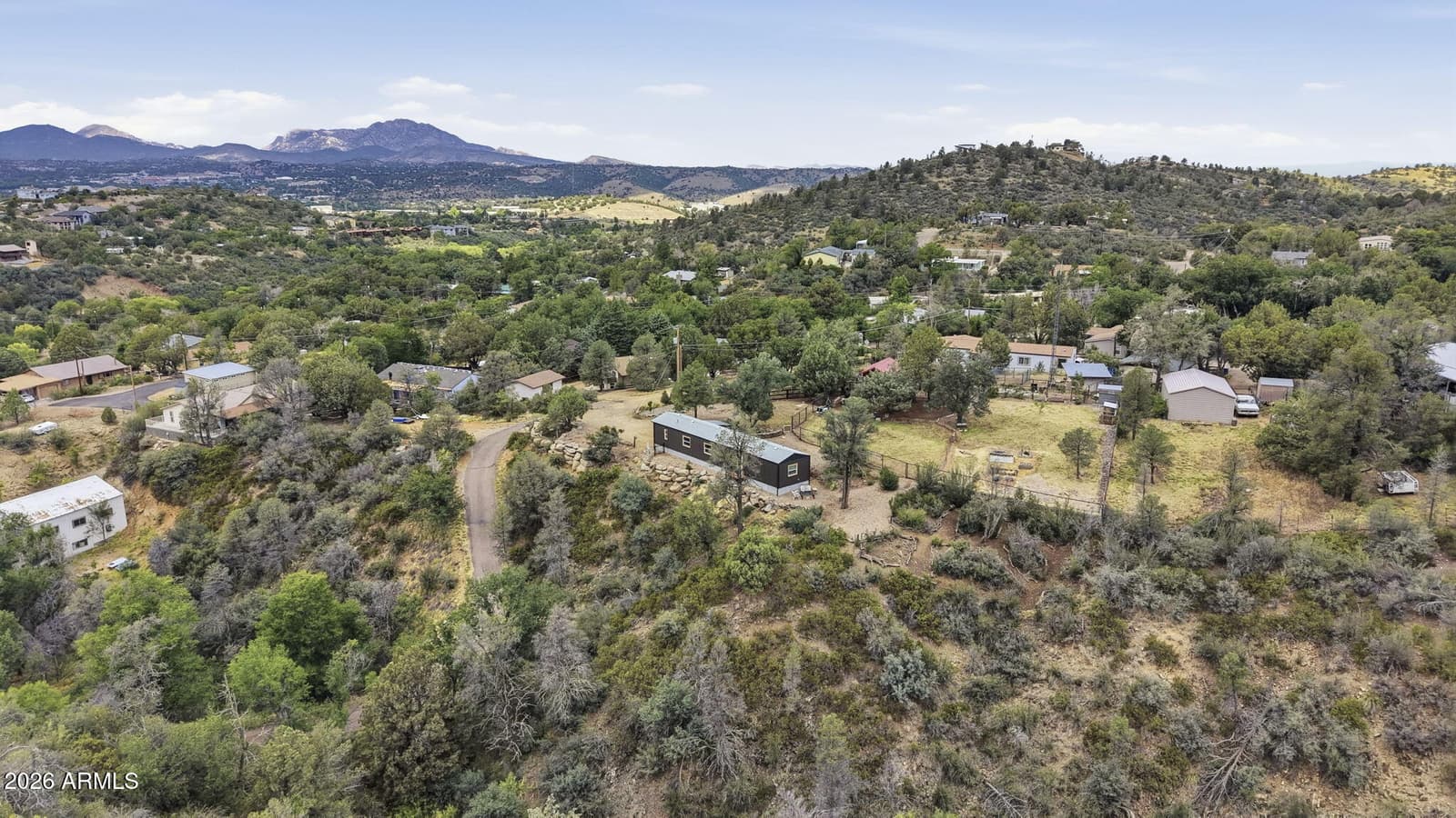 735 S EMERALD Trail, Prescott, AZ 86303 — photo 32 of 34