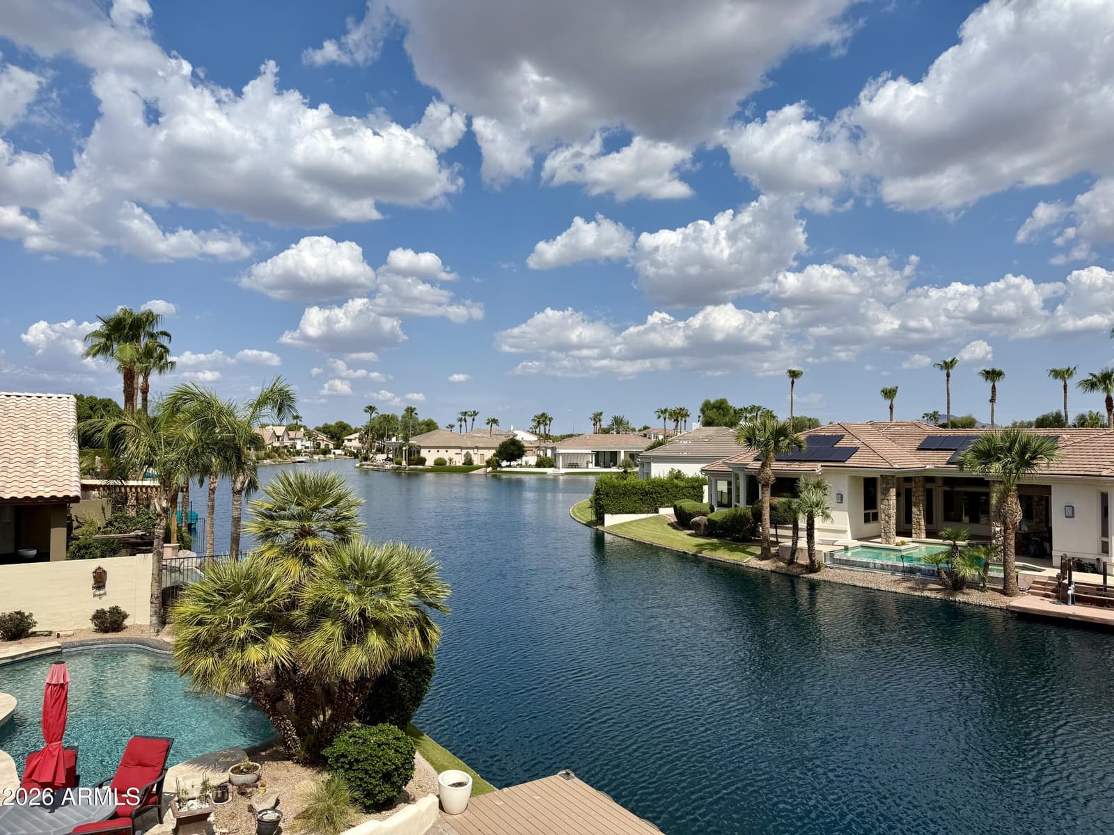 781 W HACKBERRY Drive, Chandler, AZ 85248 — photo 47 of 51