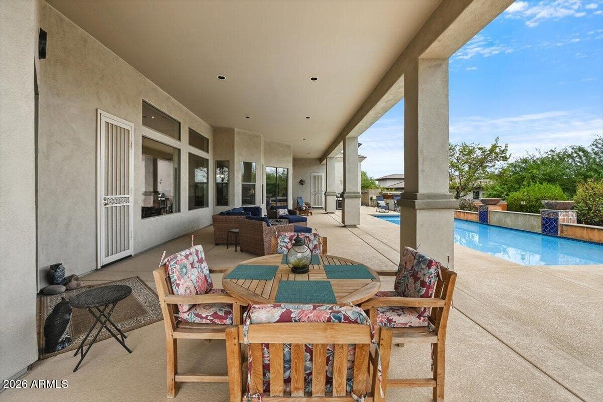 14 W SUMMERSET Drive, Phoenix, AZ 85085 — photo 30 of 33