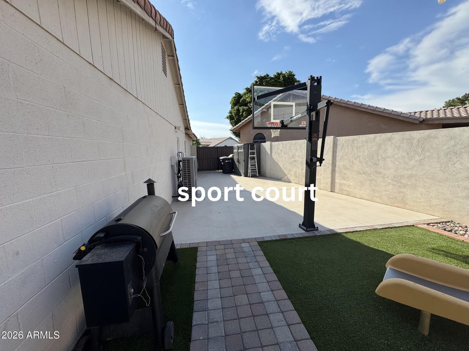 1933 E MARQUETTE Drive, Gilbert, AZ 85234 — photo 44 of 64