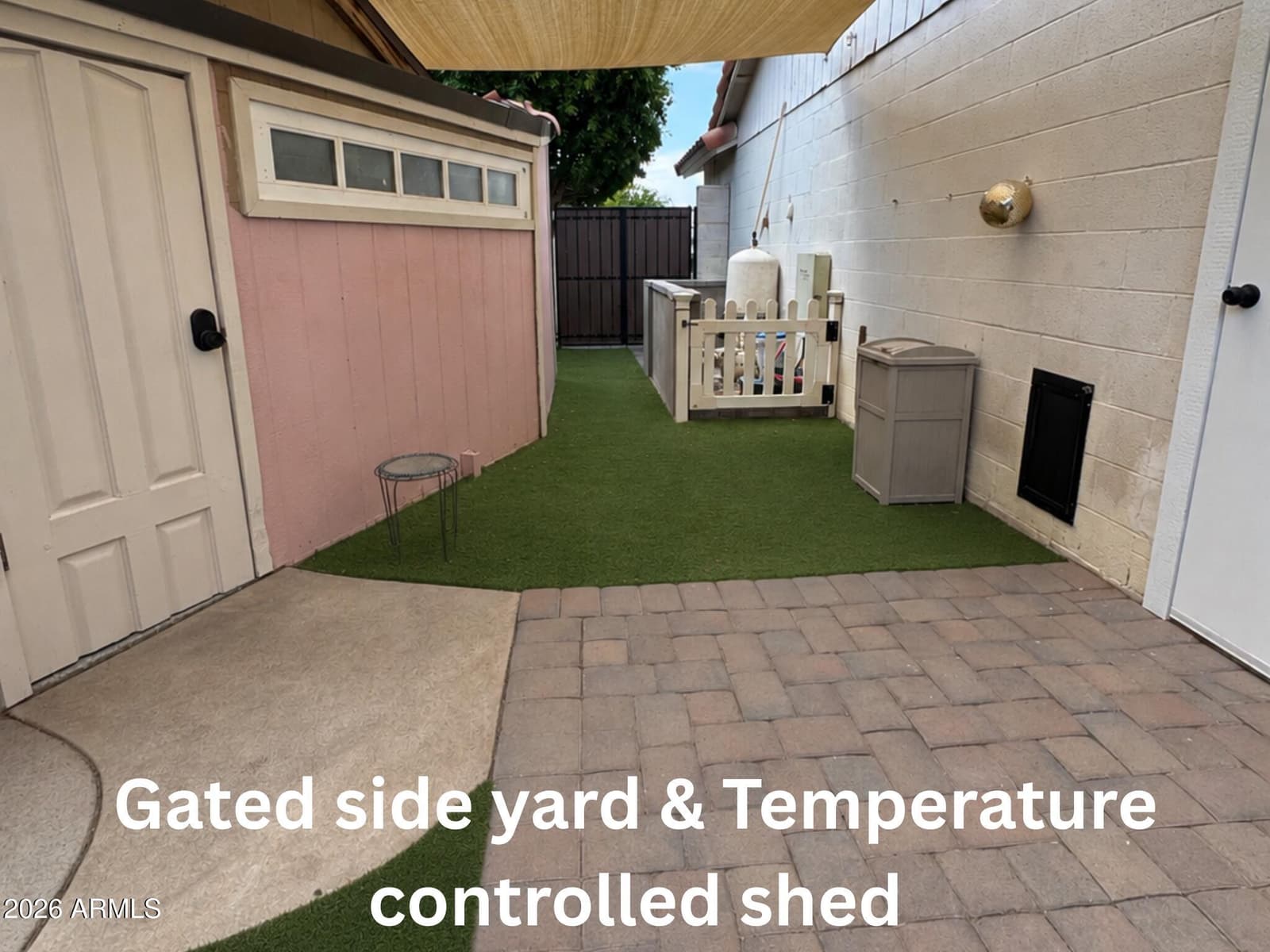1933 E MARQUETTE Drive, Gilbert, AZ 85234 — photo 47 of 64