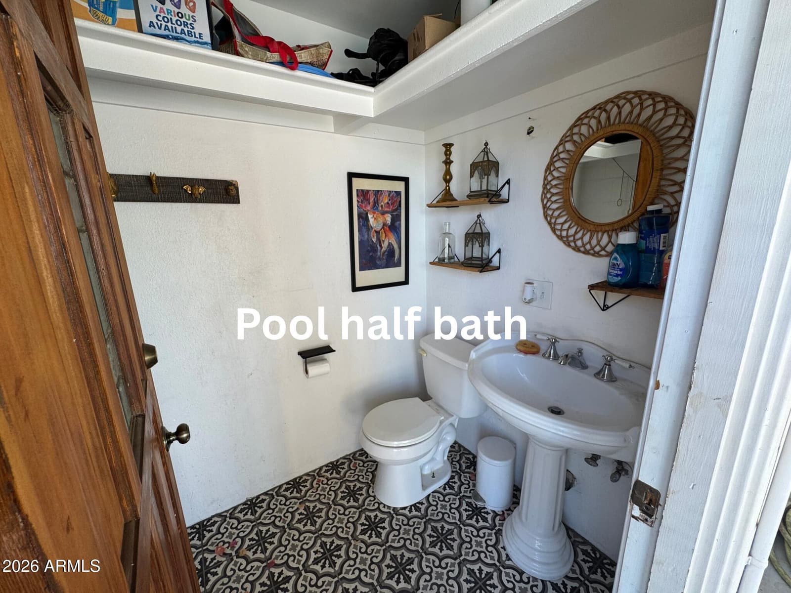 1933 E MARQUETTE Drive, Gilbert, AZ 85234 — photo 33 of 64