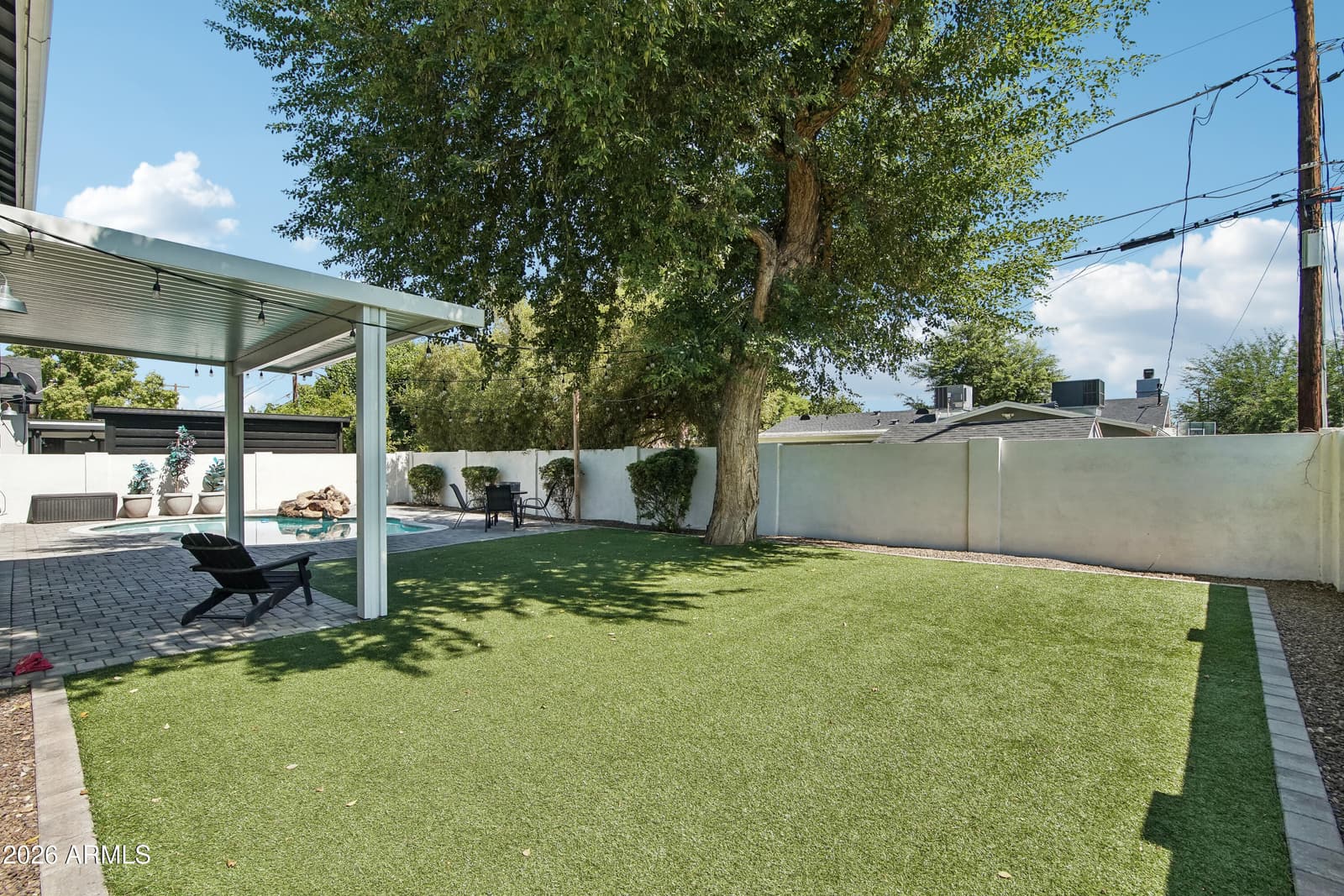 3913 E DEVONSHIRE Avenue, Phoenix, AZ 85018 — photo 43 of 48