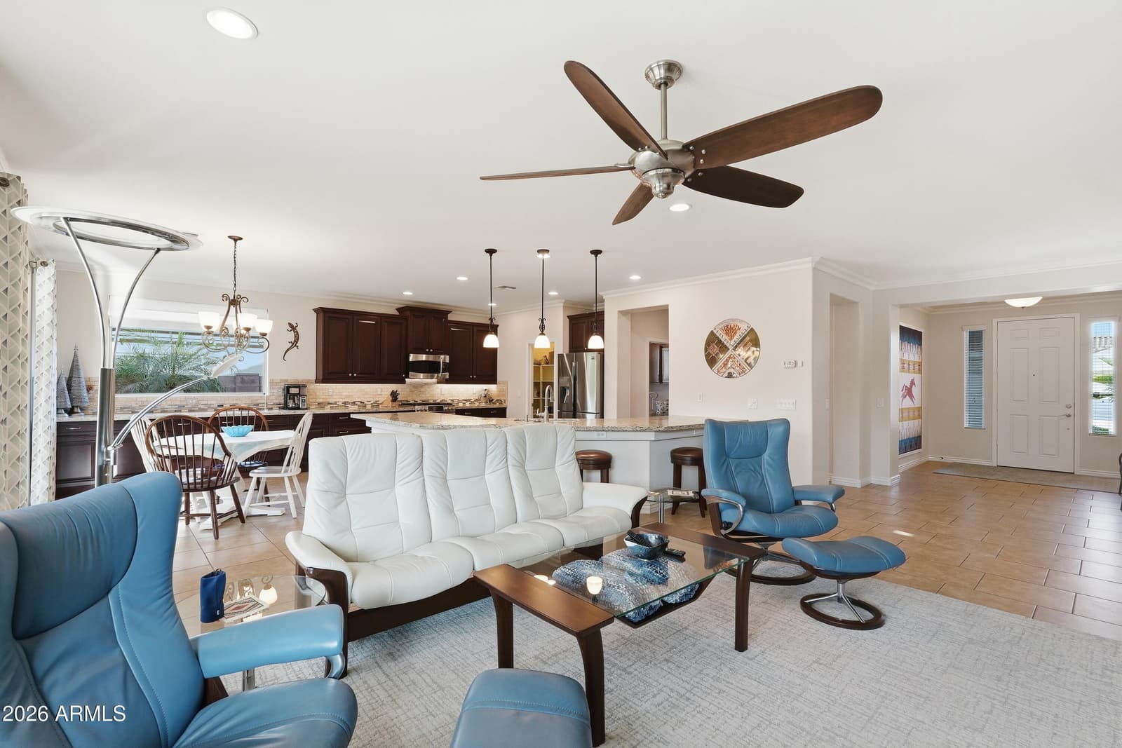 18358 W TASHA Drive, Surprise, AZ 85388 — photo 18 of 57
