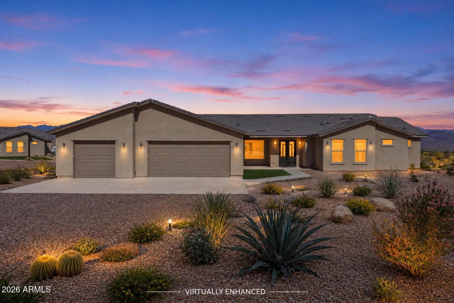 16320 E Skinner Drive, Scottsdale, AZ 85262 — photo 3 of 40