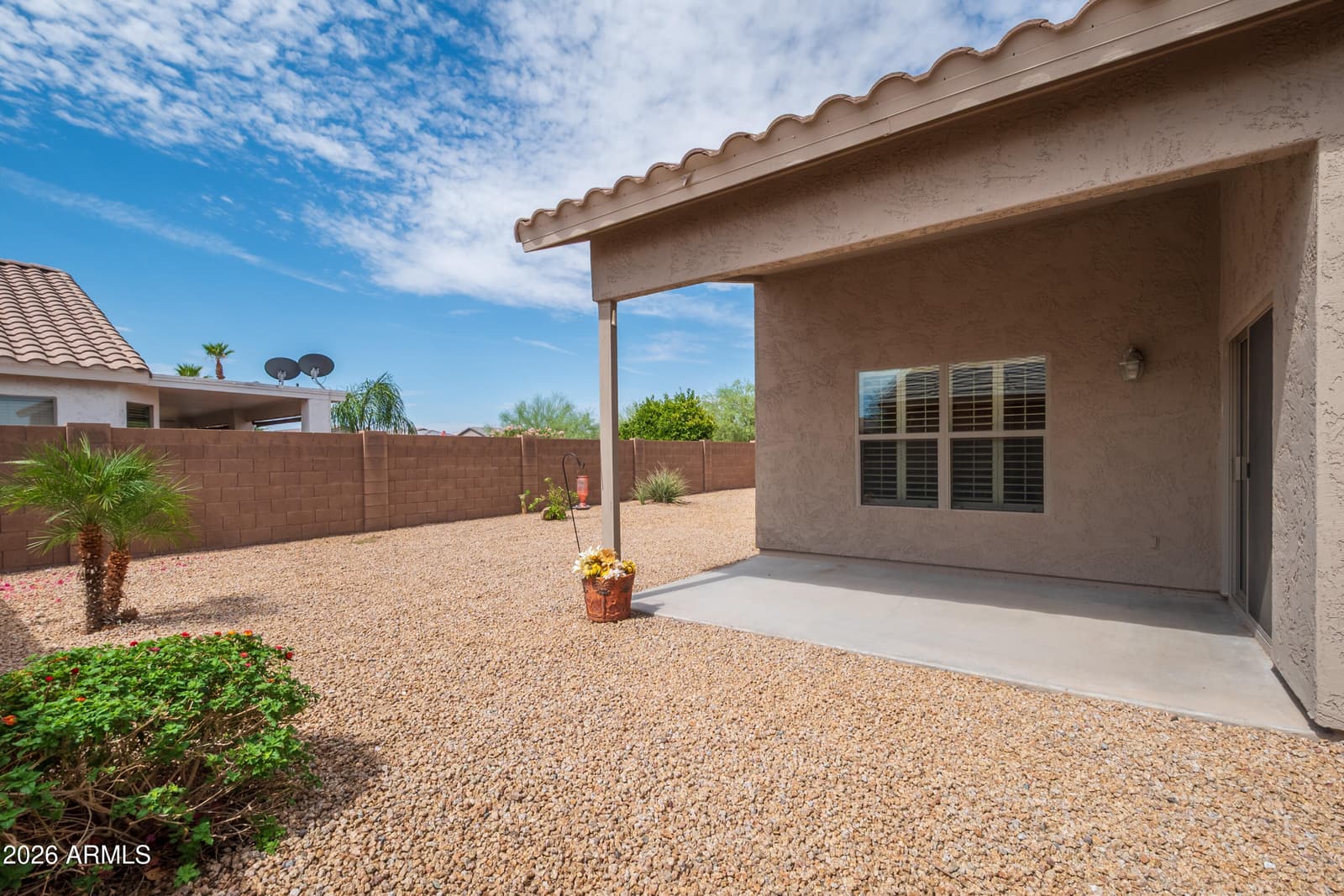 18297 W SPENCER Drive, Surprise, AZ 85374 — photo 32 of 44