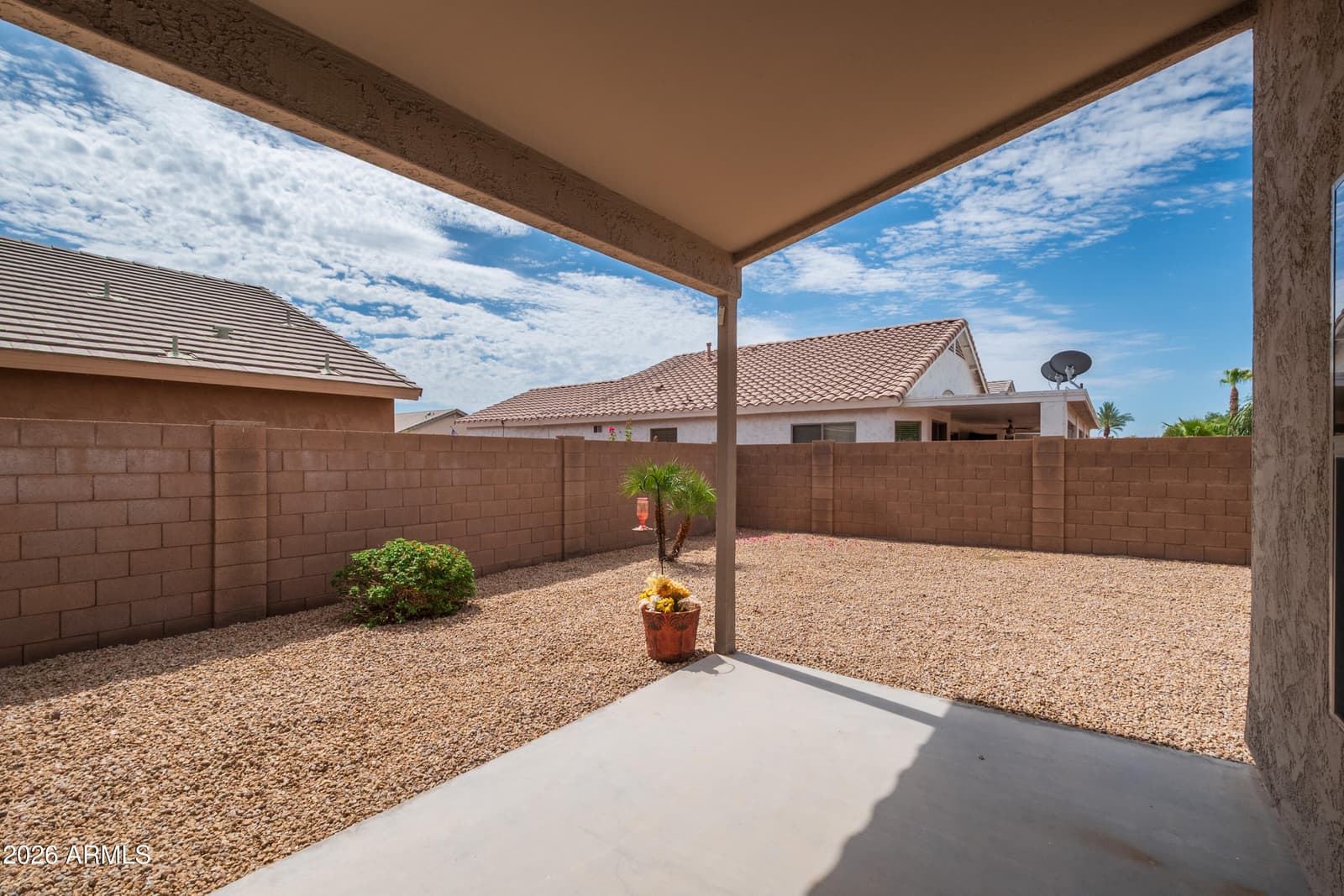 18297 W SPENCER Drive, Surprise, AZ 85374 — photo 38 of 44