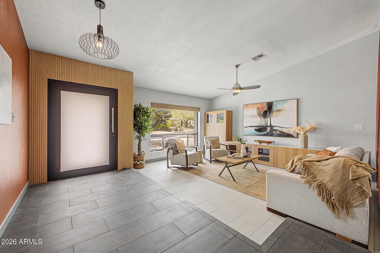 2276 E CHRISTY Drive, Phoenix, AZ 85028 — photo 7 of 43