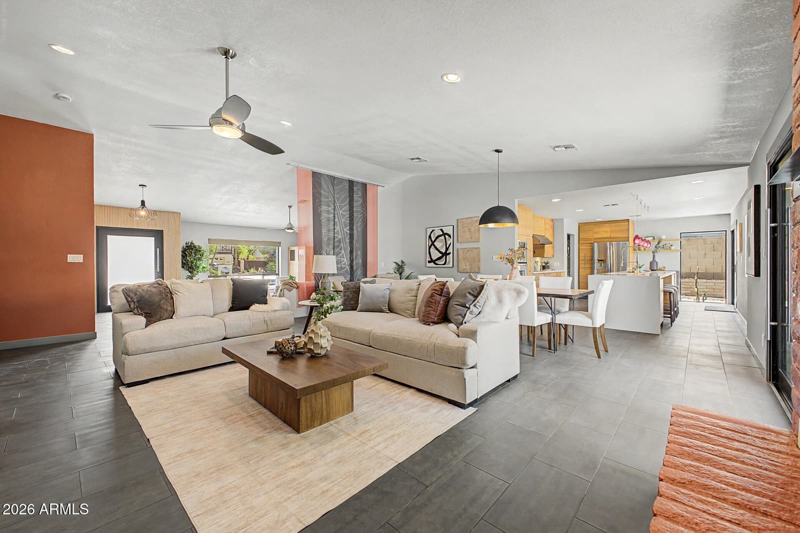 2276 E CHRISTY Drive, Phoenix, AZ 85028 — photo 10 of 43