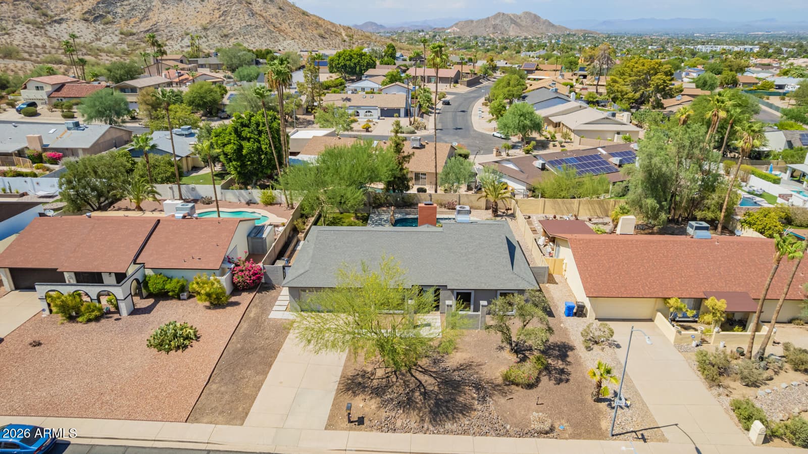 2276 E CHRISTY Drive, Phoenix, AZ 85028 — photo 36 of 43