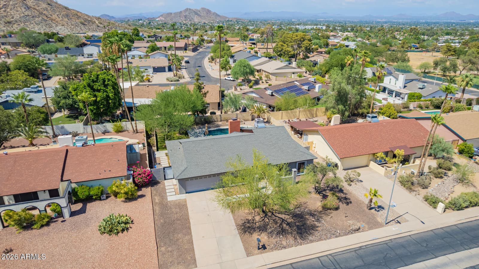 2276 E CHRISTY Drive, Phoenix, AZ 85028 — photo 37 of 43