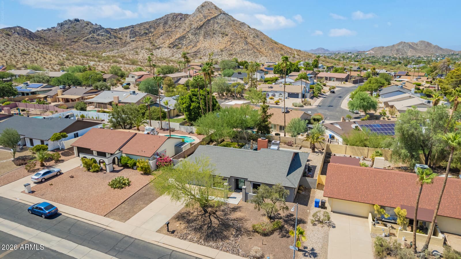 2276 E CHRISTY Drive, Phoenix, AZ 85028 — photo 1 of 43