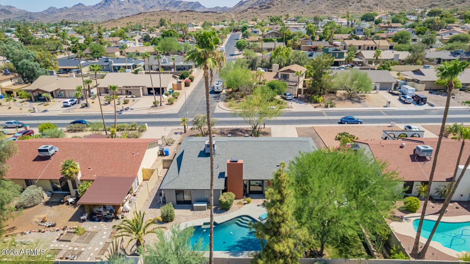 2276 E CHRISTY Drive, Phoenix, AZ 85028 — photo 39 of 43