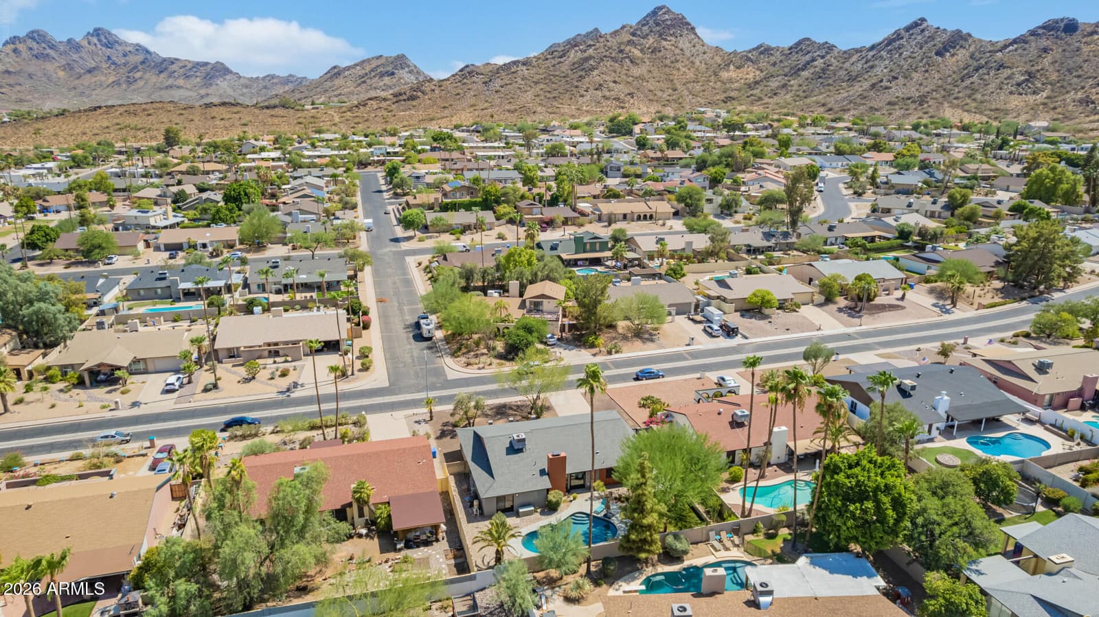 2276 E CHRISTY Drive, Phoenix, AZ 85028 — photo 41 of 43