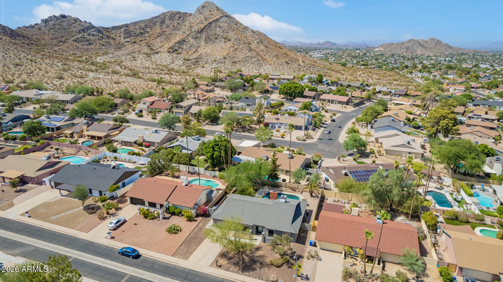 2276 E CHRISTY Drive, Phoenix, AZ 85028 — photo 42 of 43