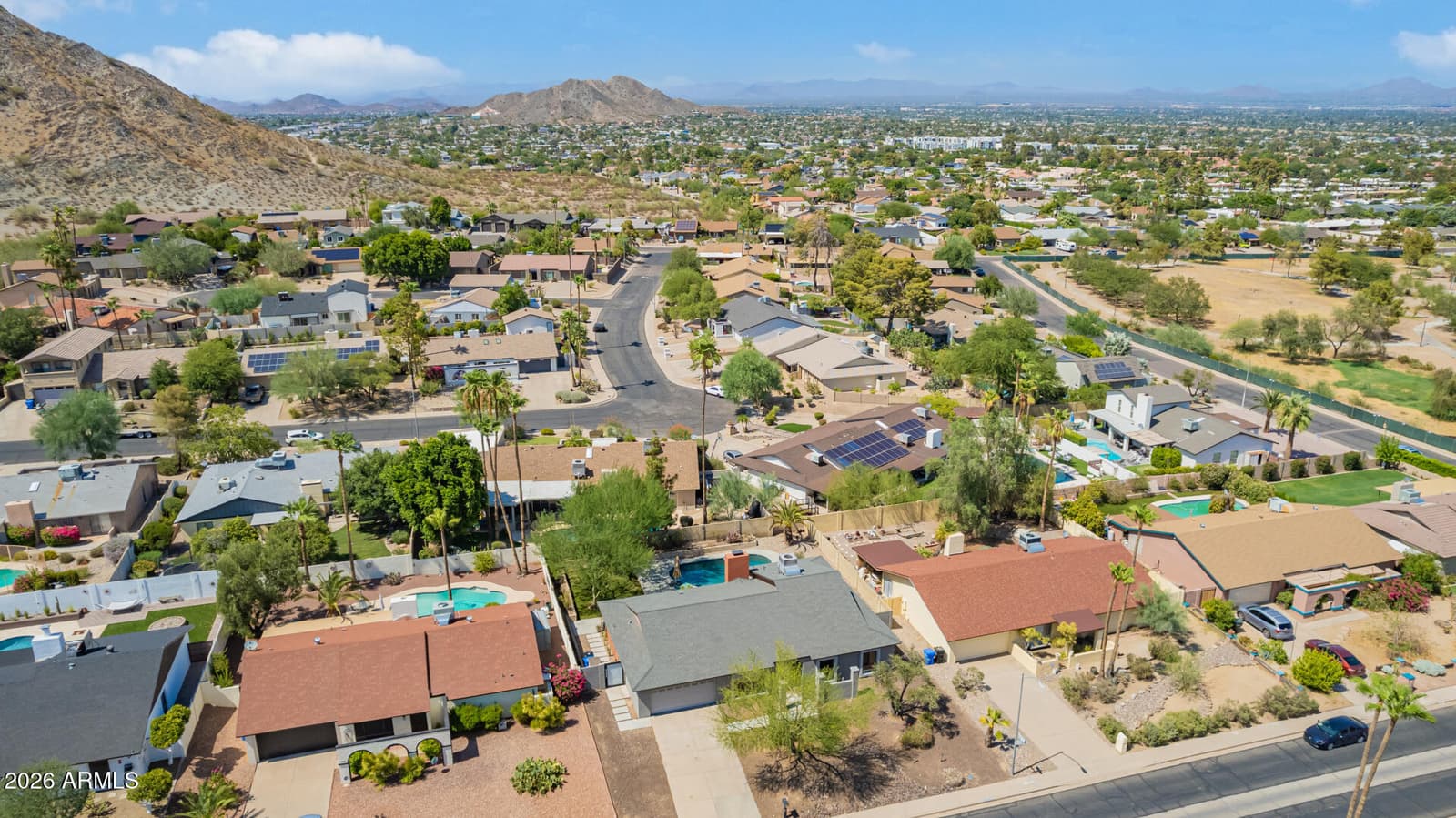 2276 E CHRISTY Drive, Phoenix, AZ 85028 — photo 43 of 43