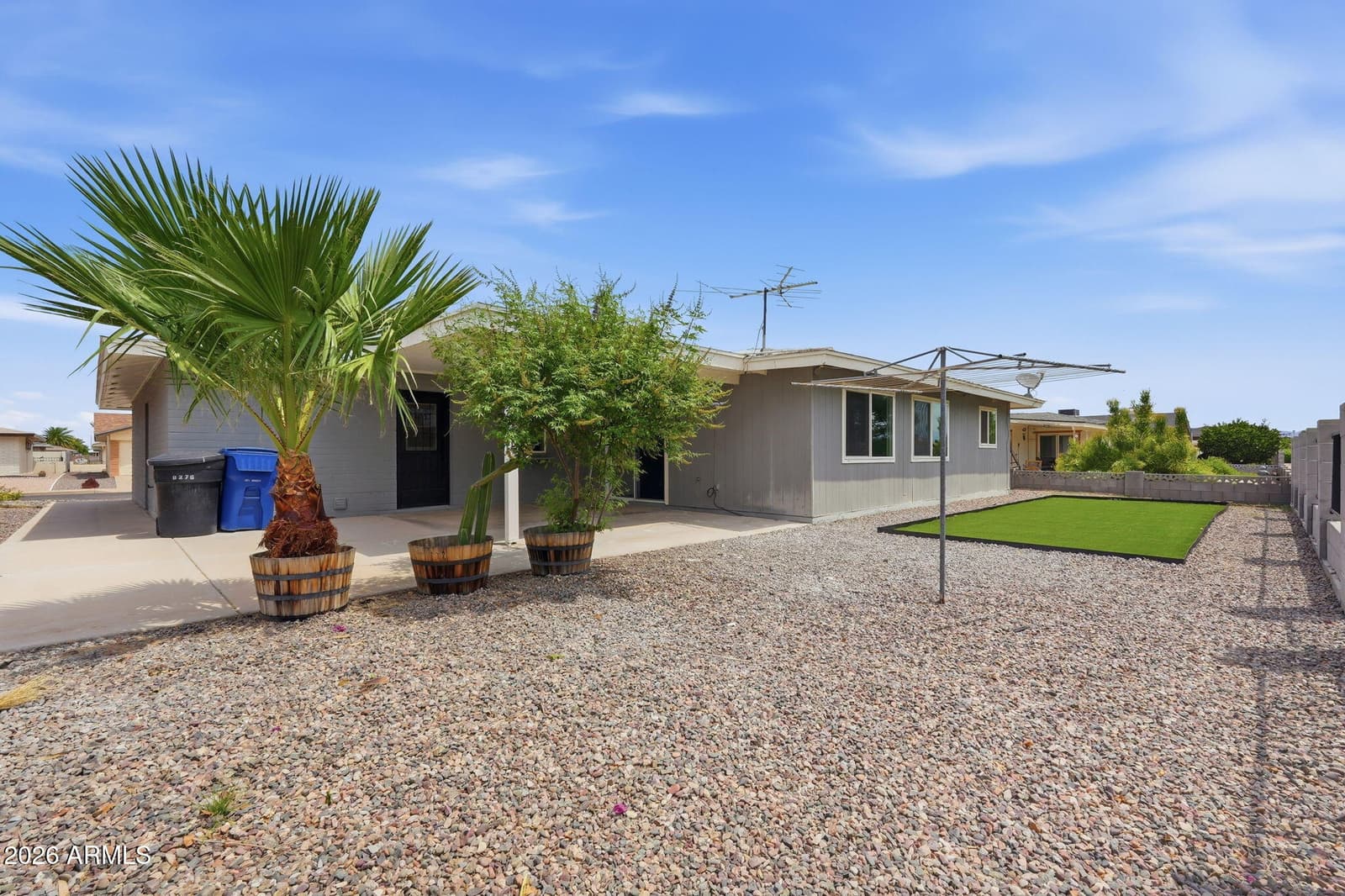 4039 E CATALINA Circle, Mesa, AZ 85206 — photo 42 of 45