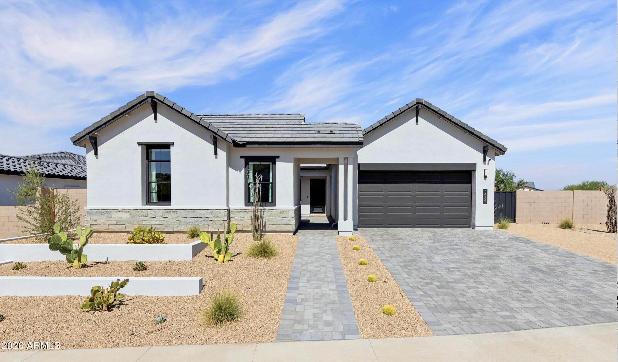 34123 N TANGLEWOOD Pass, Queen Creek, AZ 85144 — photo 1 of 40
