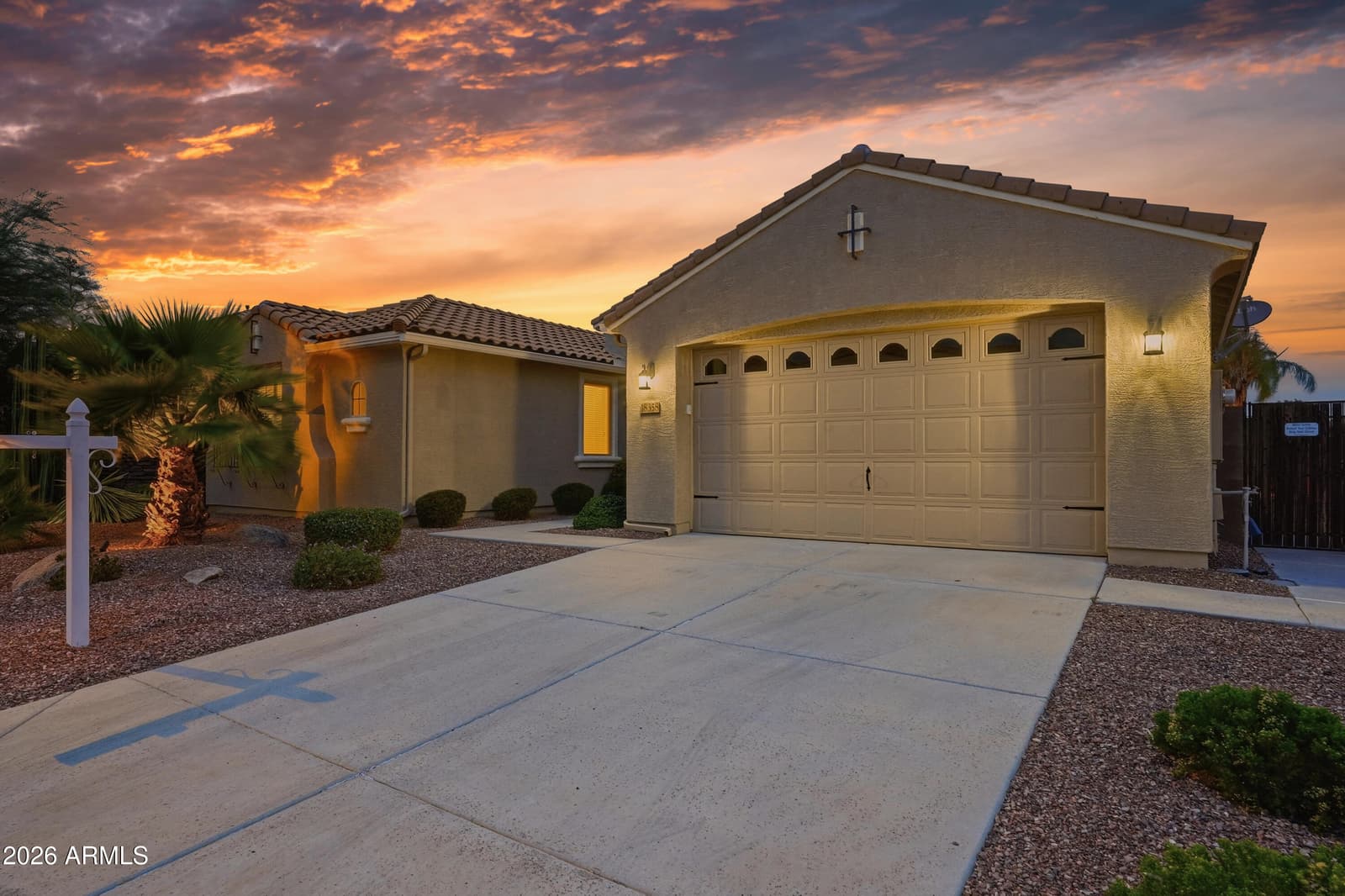 18358 W TASHA Drive, Surprise, AZ 85388 — photo 13 of 57