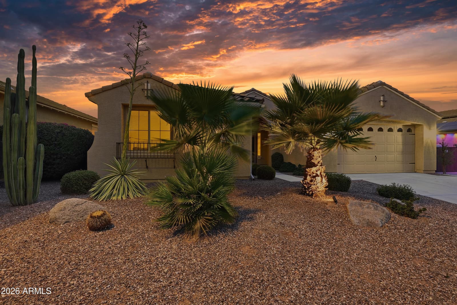 18358 W TASHA Drive, Surprise, AZ 85388 — photo 12 of 57